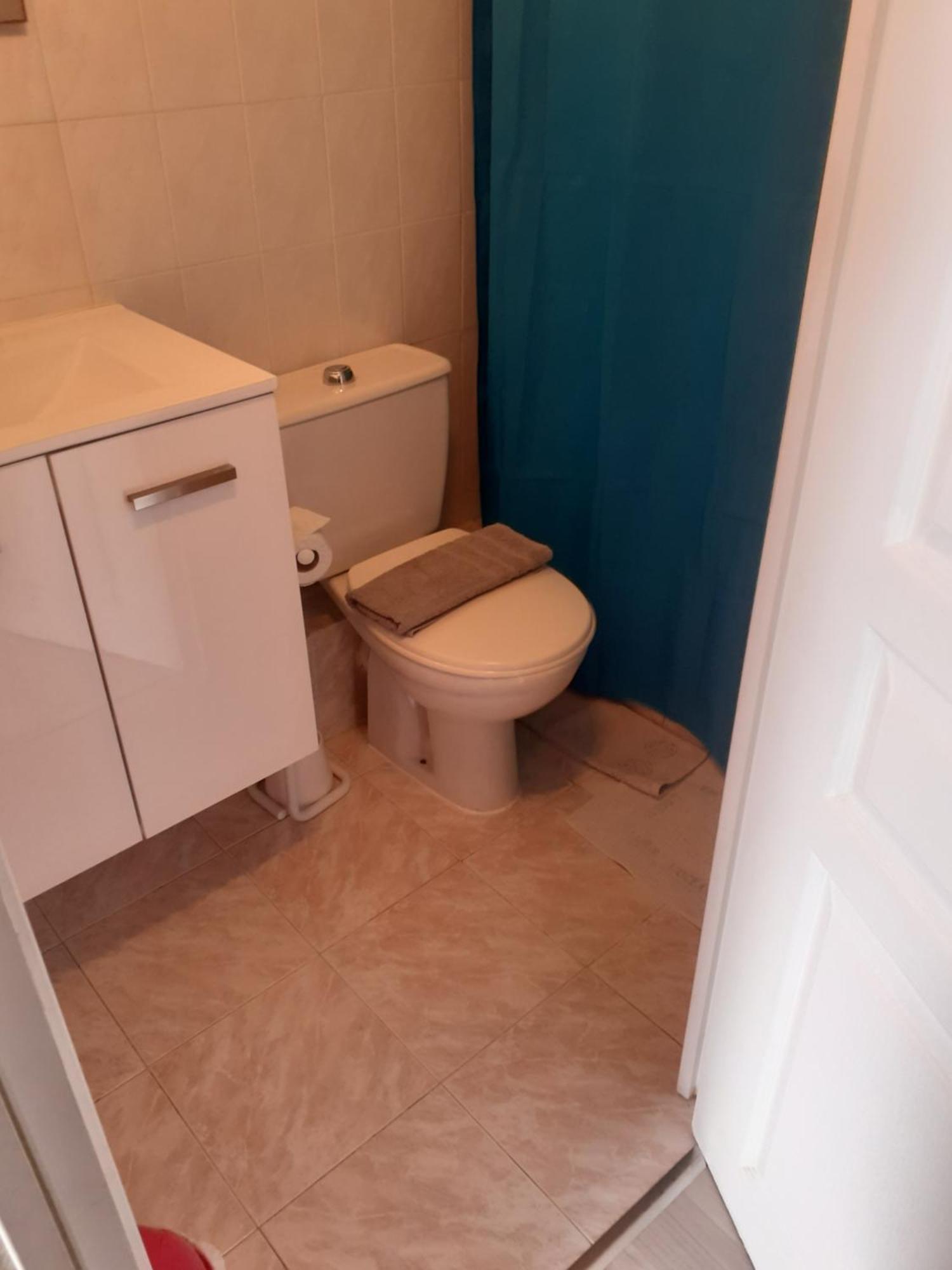 Apartamento L'Oiseau Bleu Salin-de-Giraud Exterior foto