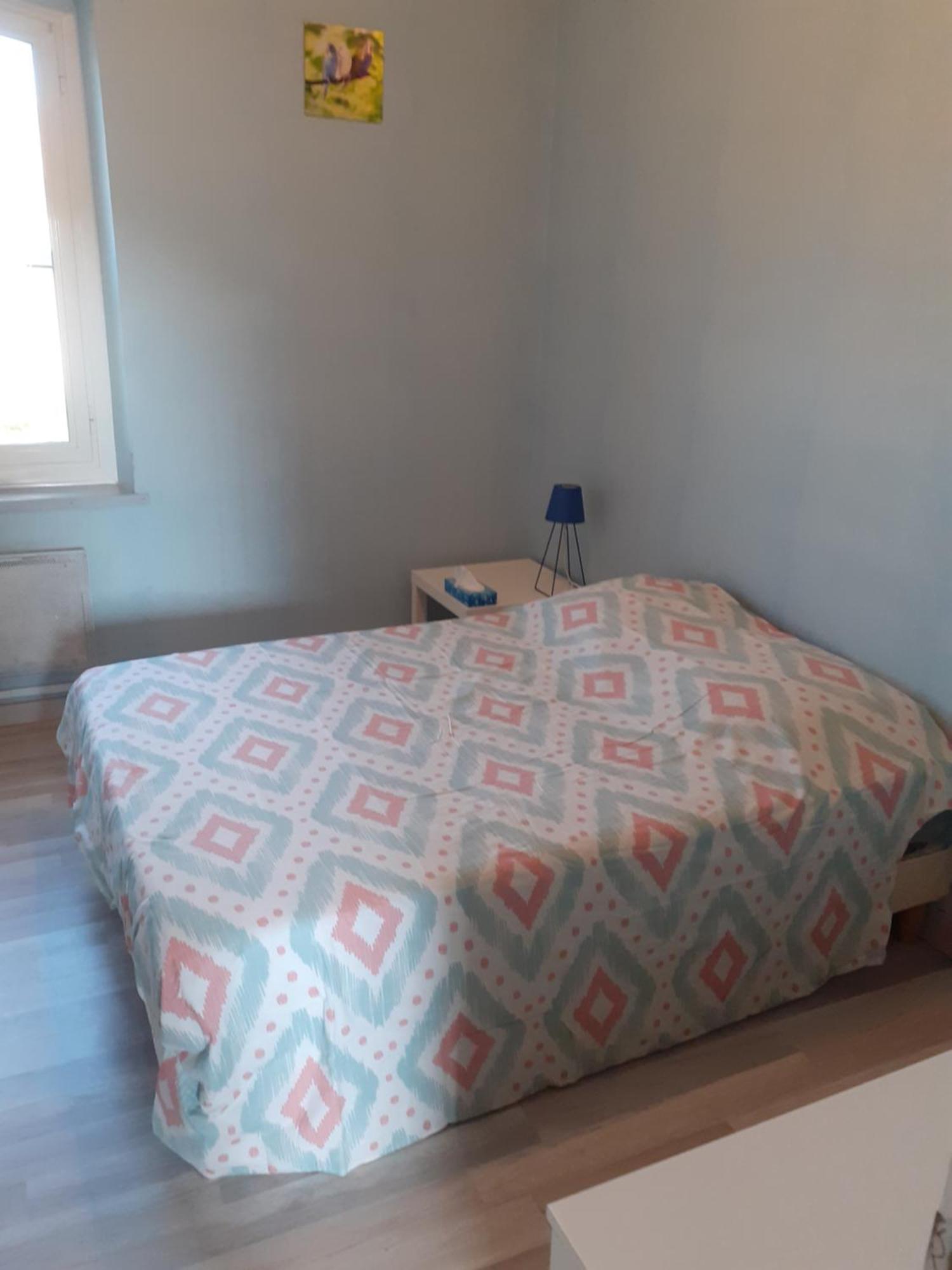 Apartamento L'Oiseau Bleu Salin-de-Giraud Exterior foto