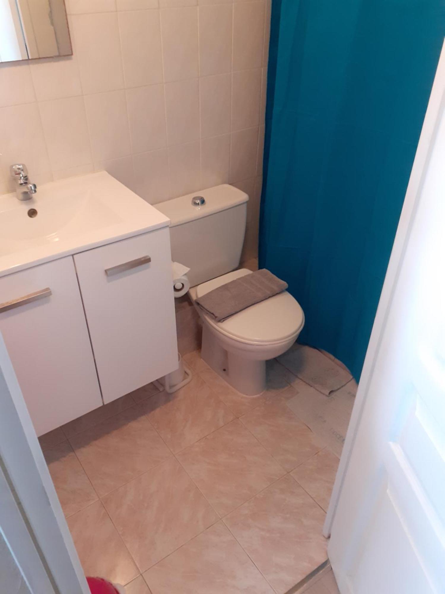 Apartamento L'Oiseau Bleu Salin-de-Giraud Exterior foto